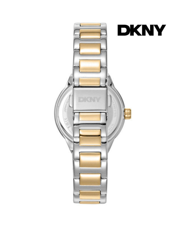 DKNY Ladies Watch
